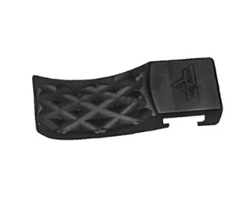 Marlin 39A: 1/8" pidempi, ergonominen muotoilu, syvä timanttihionta, kevyt rakenne ja mukautuvat reunat tarjoavat turvallisen ja mukavan otteen.